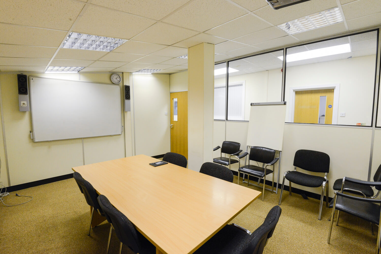 Meeting room in Skelmersdale